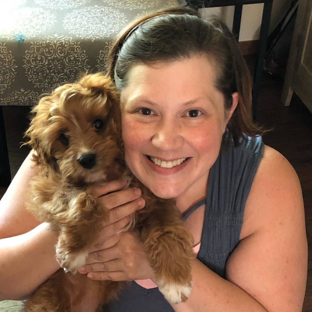 Meet your Posher, Melissa